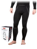 Odzież robocza - Reis BERGEN-T - spodnie termoaktywne, optymalna temperatura ciała, nowoczesny design - M-2XL. - miniaturka - grafika 1