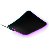 Podkładki pod mysz - Steel Series QCK PRISM CLOTH M (63825) - miniaturka - grafika 1