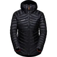 Kurtki i kamizelki sportowe damskie - Kurtka treningowa damska Mammut Broad Peak - miniaturka - grafika 1