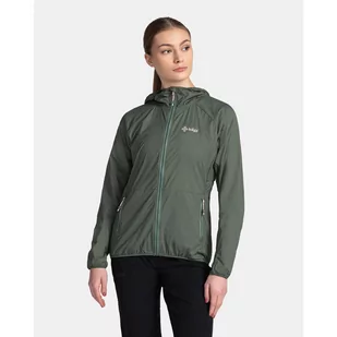 Lekka kurtka outdooroowa damska Kilpi ROSA-W - Kurtki i kamizelki sportowe damskie - miniaturka - grafika 1