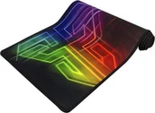 Podkładki pod mysz - Fantech Podkładka Pod Mysz Mp902 Vigil  900 X 300 X 3Mm Podkładka Gamingowa Esport Pod Mysz - miniaturka - grafika 1
