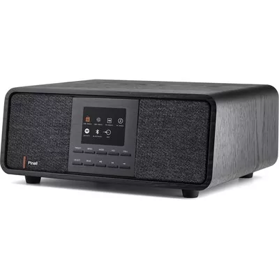 PINELL Supersound 501 Czarny