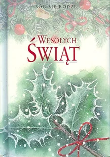 Wesołych Świąt - Aforyzmy i sentencje - miniaturka - grafika 1