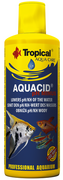 Preparaty do akwarium - Tropical Aquacid pH Minus 500ml - miniaturka - grafika 1