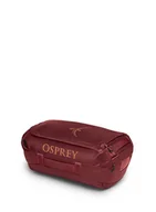 Torby podróżne - Torba podróżna Osprey Transporter 40 - red mountain - miniaturka - grafika 1