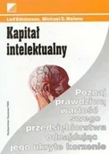 Zarządzanie - Kapitał Intelektualny - miniaturka - grafika 1