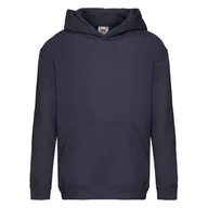 Odzież sportowa dziecięca - Bluza Z Kapturem Premium Dla Dzieci - miniaturka - grafika 1