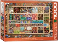 Puzzle - Eurographics puzzle Koraliki 6000-5528 - miniaturka - grafika 1