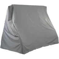 Pokrowce na meble ogrodowe - Pokrowiec na huśtawkę 203 x 133 x 174 cm Triangular D031-06CW PATIO - miniaturka - grafika 1