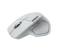 Myszki - Logitech MX Master 4 dla Mac Szary 910-007576 - miniaturka - grafika 1