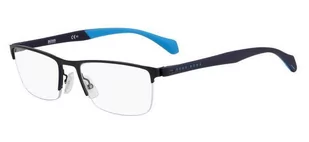 Okulary korekcyjne BOSS 1080 FLL - Okulary korekcyjne, oprawki, szkła - miniaturka - grafika 1
