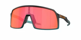 Okulary przeciwsłoneczne - Okulary Przeciwsłoneczne Oakley OO 9406 9406A6 - grafika 1