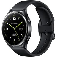 Smartwatch - Xiaomi Watch 2 46mm Czarny - miniaturka - grafika 1