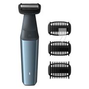 Golarki męskie - Philips Bodygroom Series 3000 BG3015/15 - miniaturka - grafika 1