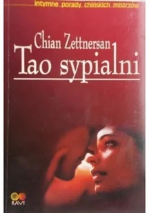 Tao sypialni - Miłość, seks, związki - miniaturka - grafika 1