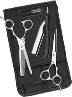 Nożyczki fryzjerskie - Aristocut, zestaw startowy nożyczek Best, 6,0 - miniaturka - grafika 1