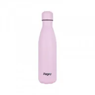 Butelki termiczne - Ragsy Butelka Termiczna Pinky 500 ml - miniaturka - grafika 1