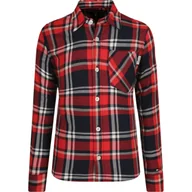 Bluzki dla chłopców - Tommy Hilfiger Koszula | Regular Fit - miniaturka - grafika 1