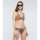 Stroje kąpielowe - RALPH LAUREN Swimwear Góra od bikini - miniaturka - grafika 1