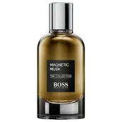 Wody i perfumy damskie - Boss Magnetic Musk - miniaturka - grafika 1