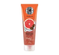 Peelingi do ciała - Perfecta Planet Essence Ujędrniający peeling myjący do ciała Grejpfrut i Kawa 010214777 - miniaturka - grafika 1