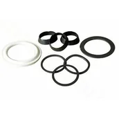 Akcesoria hydrauliczne - Komplet naprawczy syfonu wannowego - miniaturka - grafika 1