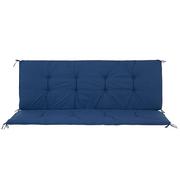Poduszki ogrodowe - Poduszki na huśtawkę / ławkę 160 cm Girona D001-21PB PATIO - miniaturka - grafika 1