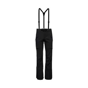 Spodnie narciarskie damskie Black Diamond Dawn Patrol Pants - Spodnie narciarskie - miniaturka - grafika 1
