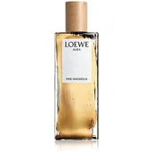 Wody i perfumy damskie - Loewe Aura Pink Magnolia - miniaturka - grafika 1