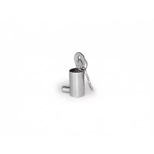 Came Cylinder z kluczem personalnym ATI - Akcesoria do bram - miniaturka - grafika 1