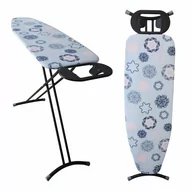 Deski do prasowania - Deska do prasowania Family Helpful Nova z pokrowcem Gear Blue - oficjalny sklep internetowy YORK - miniaturka - grafika 1