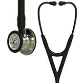 Urządzenia medyczne - Stetoskop Littmann Cardiology IV 6179 Stetoskop kardiologiczny Champagne-Finish 6179 - miniaturka - grafika 1