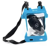 Akcesoria turystyczne - Pokrowiec wodoodporny na kluczyki Surflogic - miniaturka - grafika 1