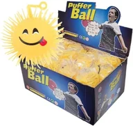 Zabawki zręcznościowe - Gniotek błyskający Merkpol - zabawka - miniaturka - grafika 1