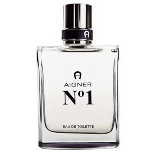 Aigner No 1 Woda toaletowa 100ml - Wody i perfumy męskie - miniaturka - grafika 3