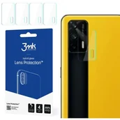 Szkła hartowane na telefon - 3MK Szkło hybrydowe Lens Protection do Realme GT 5G - miniaturka - grafika 1
