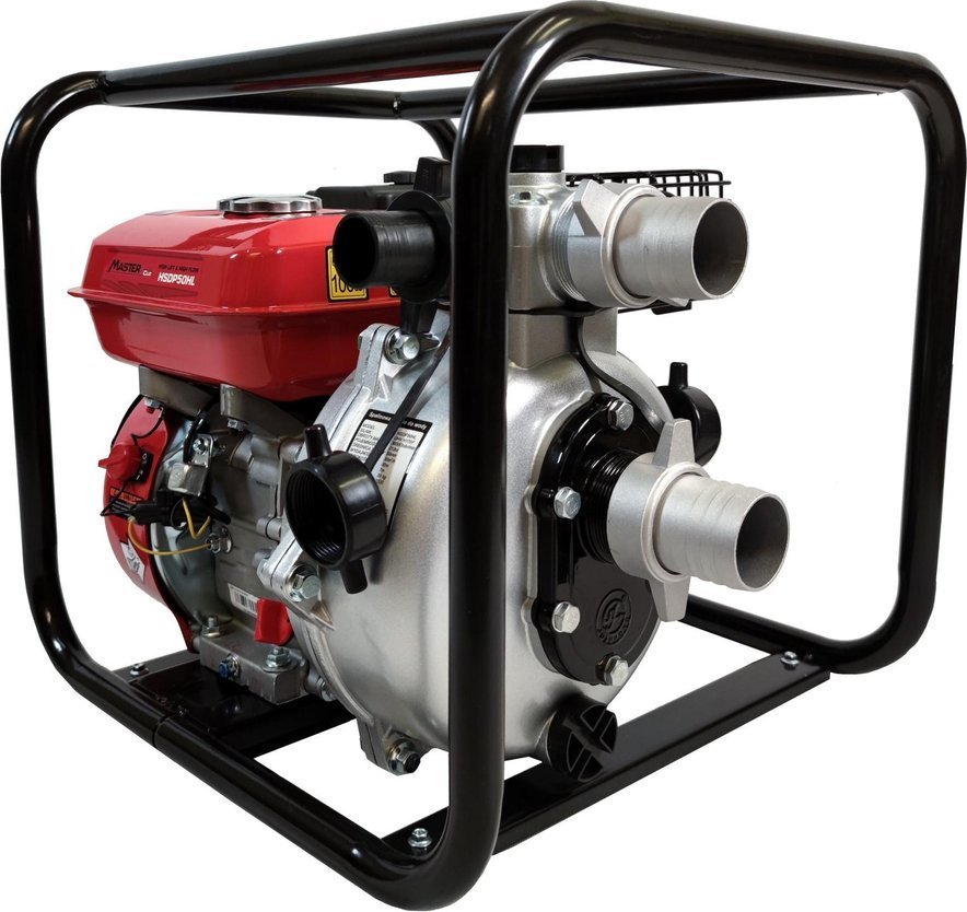 MasterCut HSDP50HL 3