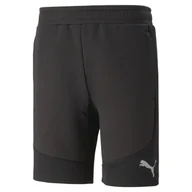 Spodenki męskie - Puma Szorty Evostripe 8'' 67331401 R L - miniaturka - grafika 1