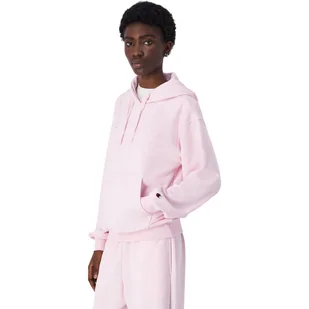 Bluza damska Champion Hooded Sweatshirt 117785 - Bluzy damskie - miniaturka - grafika 1