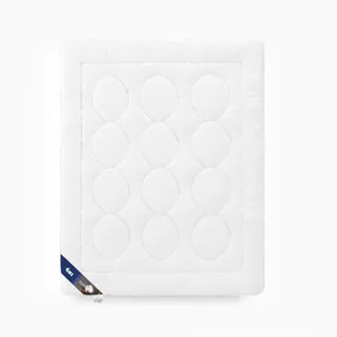 COTTON kołdra zimowa DUO włókno DREAMFILL AMZ - Kołdry COTTON kołdra zimowa DUO włókno DREAMFILL AMZ - Kołdry - miniaturka - grafika 1