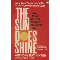 Anthony Ray Hinton The Sun Does Shine - Biografie obcojęzyczne - miniaturka - grafika 1
