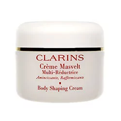 Clarins Body Shaping Cream - Krem redukujący tkankę tłuszczową 200ml - Balsamy i kremy do ciała - miniaturka - grafika 1