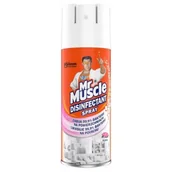 Dezynfekcja - MR.MUSCLE SPRAY DO DEZYNFEKCJI FLORAL 400ML - miniaturka - grafika 1