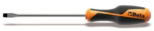 BETA Q1 - WKRTAK GRIP PASKI 0,5x3x100MM 1260/3X100 - Śrubokręty - miniaturka - grafika 1