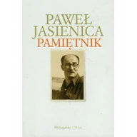 Pamiętniki, dzienniki, listy - Pamiętnik - miniaturka - grafika 1