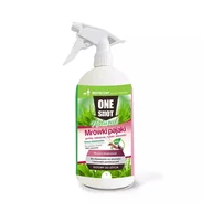 Zwalczanie i odstraszanie szkodników - ONE SHOT One shot natural Mrówki i Pająki 1 L 5902686244417 - miniaturka - grafika 1