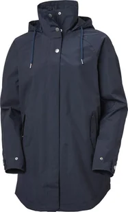 Helly Hansen Helly Hansen damski płaszcz W VALENTIA RAINCOAT 53420 597 M - Kurtki i kamizelki sportowe damskie - miniaturka - grafika 1
