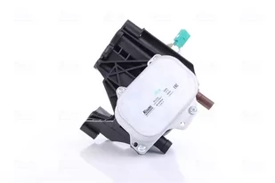 Chłodnica oleju, olej silnikowy Nissens 91312 - Silnik - akcesoria - miniaturka - grafika 1