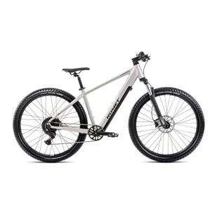 Rower Elektryczny Romet E-Rambler 2.0 504Wh 18" M Michelin (2024) - Rowery elektryczne - miniaturka - grafika 1