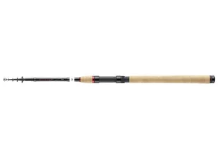 Daiwa Wędka Ninja X Tele 3,60m 50-100g - Wędki - miniaturka - grafika 1